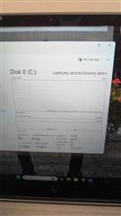 HEWLETT PACKARD ENVY X360